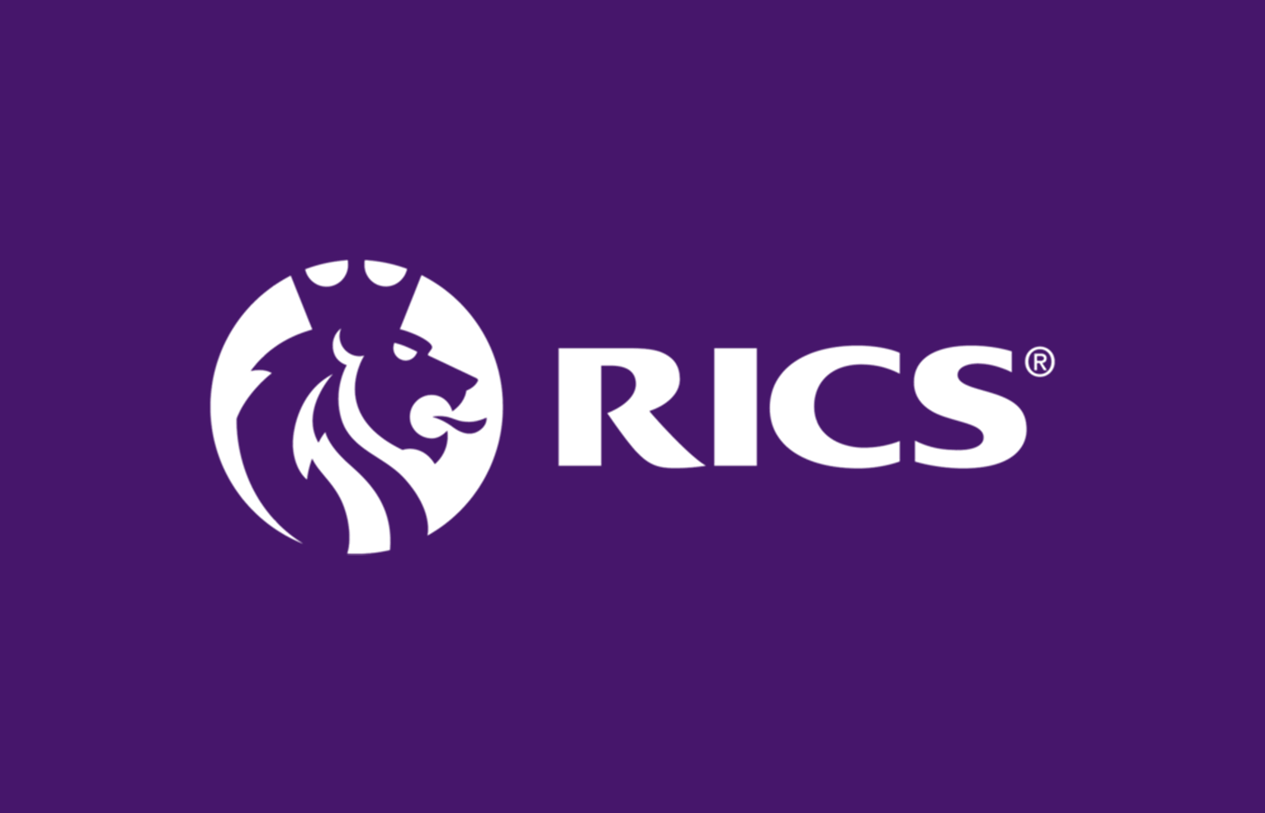 RICS logo