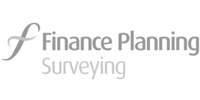 Financial Planning Surveying Logo