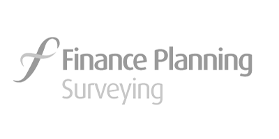 Financial Planning Surveying Logo