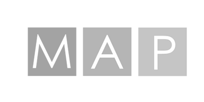 Map Company Logo