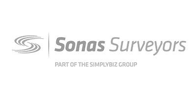 Sonas Surveyors logo