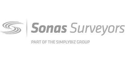 Sonas Surveyors logo