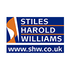 Stiles Harold Williams Logo