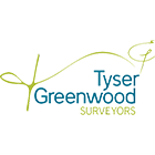 Tyser Greenwood Surveyors logo