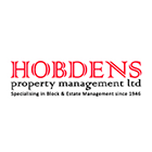 Hobdens Property Management Logo