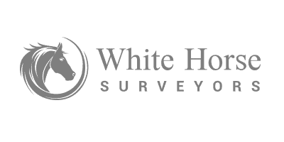 White Horse Surveyors Company Logo