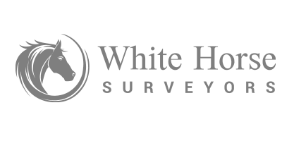 White Horse Surveyors Company Logo